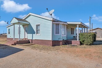 3519 N Northstar Ave in Odessa, TX - Building Photo - Building Photo