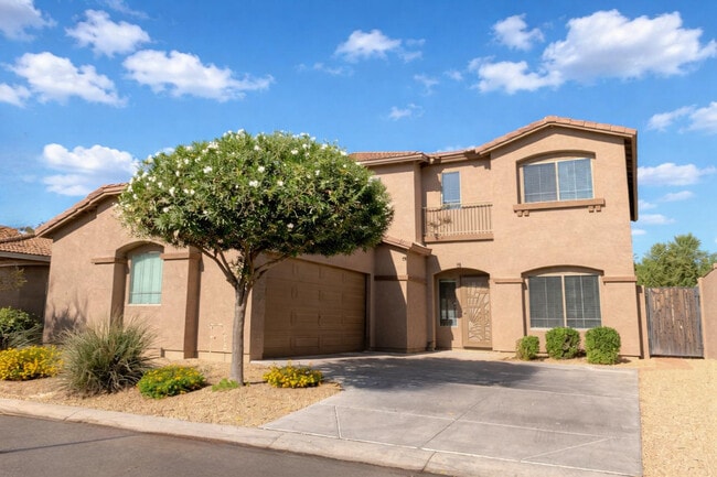 property at 512 E Rainbow Dr