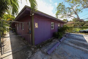 1132 NW 5th Ct in Fort Lauderdale, FL - Building Photo