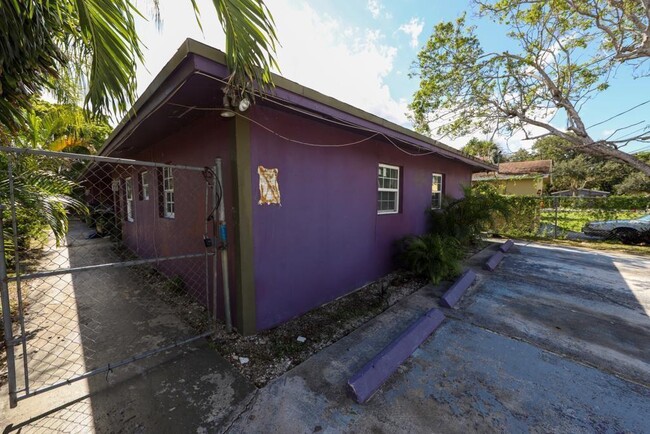 property at 1132 NW 5th Ct