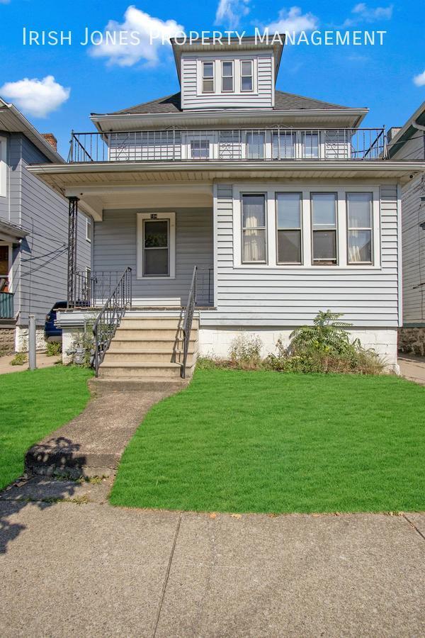 104 Grote St-Unit -Lower Front in Buffalo, NY - Building Photo - Building Photo