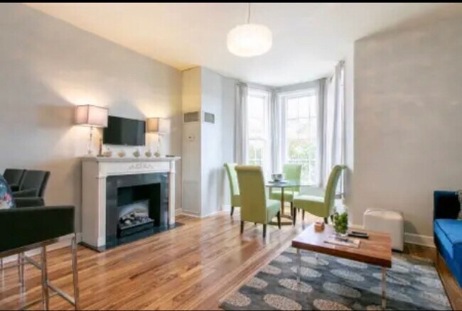 333 2nd St NE in Washington, DC - Building Photo - Building Photo