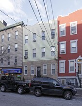 530 Adams St in Hoboken, NJ - Building Photo - Building Photo