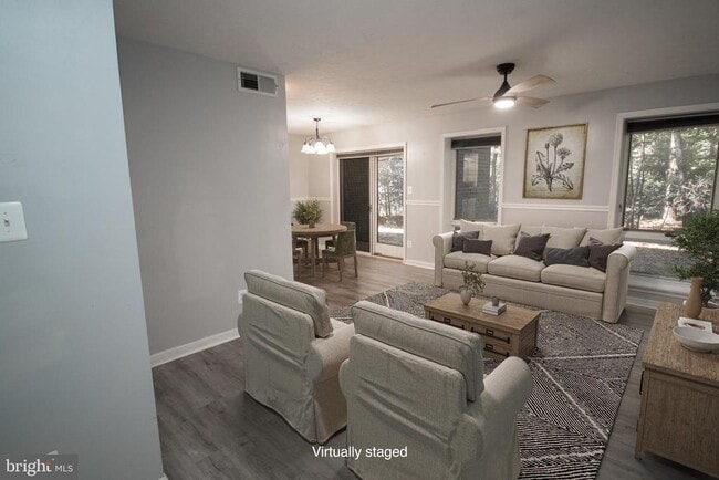 property at 23309 Sugar Maple Ct