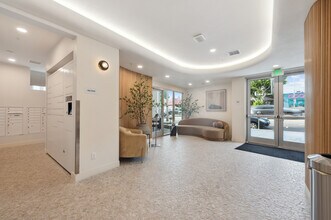 The Amara in Los Angeles, CA - Foto de edificio - Building Photo