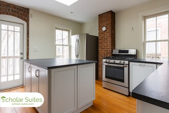 151 Highland St in Boston, MA - Building Photo - Building Photo