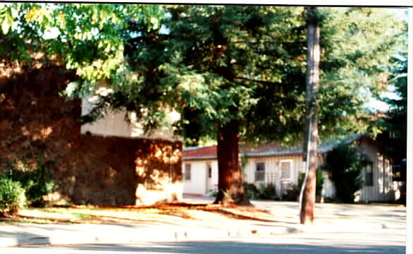 1022 King St in Santa Rosa, CA - Building Photo - Building Photo