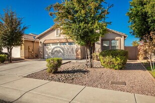 2317 S 88th Dr in Tolleson, AZ - Building Photo