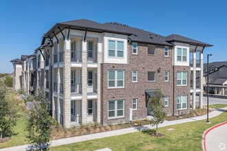 Royalton at Prosper in Prosper, TX - Foto de edificio - Building Photo