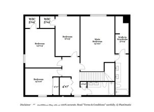 7838 Crooked Meadows Dr in Indianapolis, IN - Building Photo - Building Photo