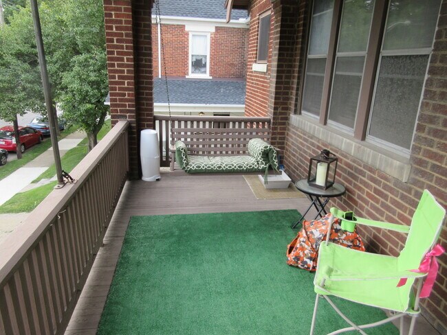 279 Thurman Ave in Columbus, OH - Building Photo - Building Photo