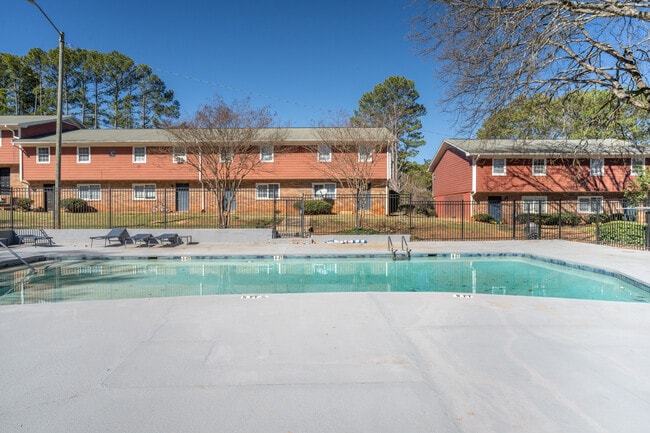 Osborne Hills in Marietta, GA - Building Photo - Building Photo