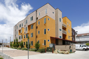 Artspace Loveland Apartments