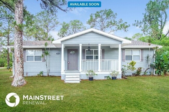 property at 9715 79th St