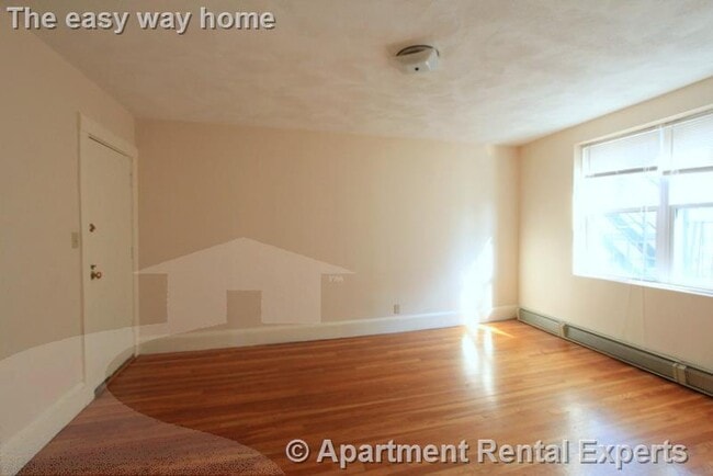 402 Highland Ave, Unit #24 in Somerville, MA - Foto de edificio - Building Photo