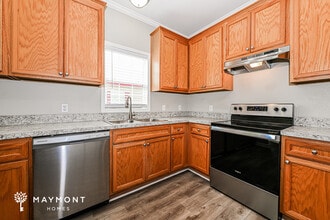 1243 Floyd St in Fleming Island, FL - Building Photo - Building Photo