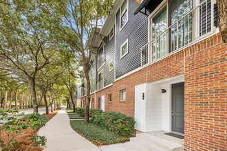 Riviera at Seaside in Mount Pleasant, SC - Building Photo - Building Photo