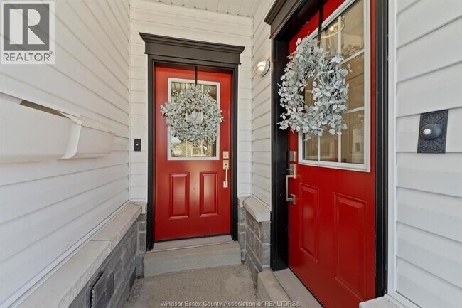 322 Ramsay St in Amherstburg, ON - Building Photo - Building Photo