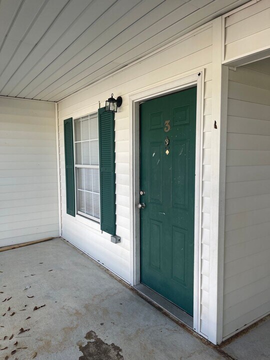 216 S Mulberry St, Unit Unit 3 in Statesboro, GA - Building Photo