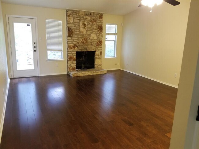 property at 12300 Scribe Dr