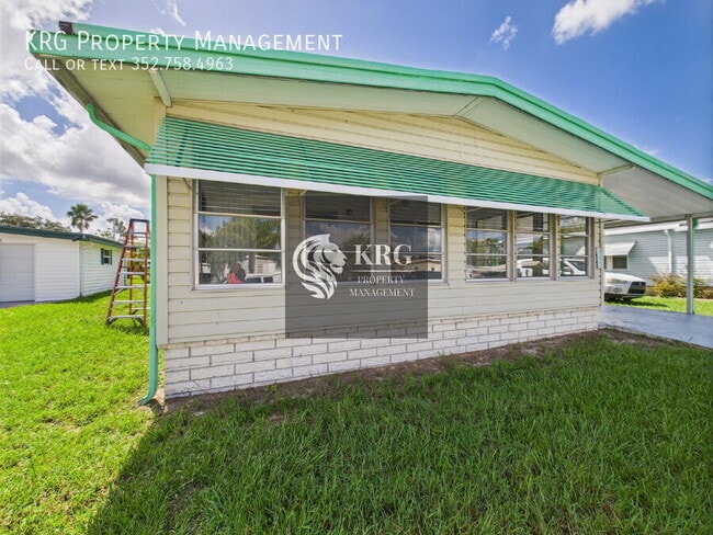 property at 957 Tarrson Blvd