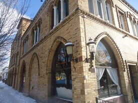 266 Bryant in Buffalo, NY - Building Photo