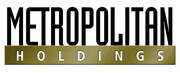 Property Management Company Logo Metropolitan Holdings Limited