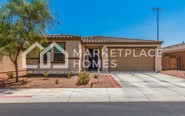 property at 5309 S 18th Pl