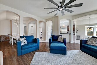 2812 St Paul Rivera in Round Rock, TX - Building Photo - Building Photo