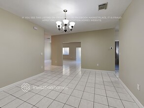 15734 SW 138th Terrace in Miami, FL - Building Photo - Building Photo