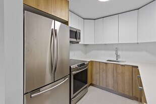 Tedi in Edmonton, AB - Building Photo