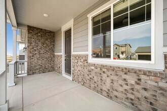 879 Harvard St in Johnstown, CO - Building Photo - Building Photo