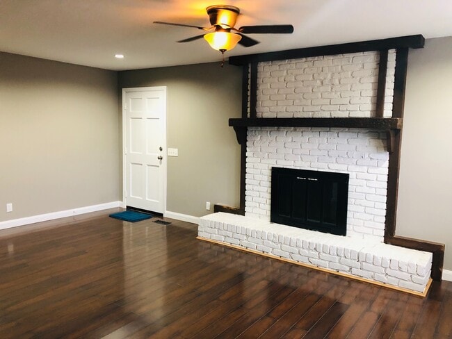 property at 319 Juanita St