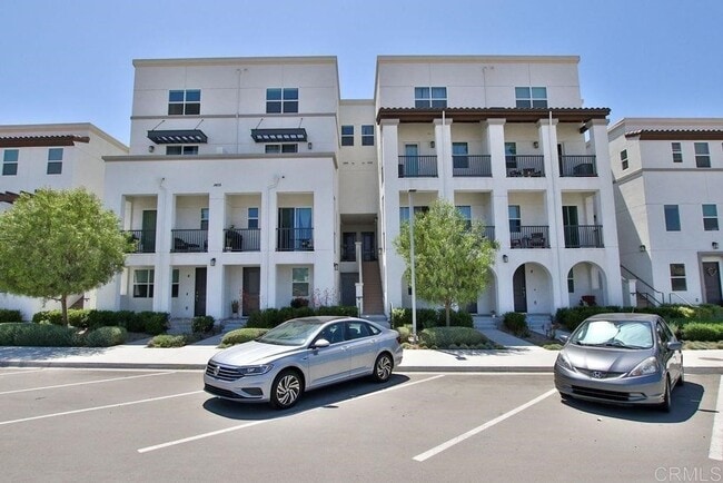 property at 1455 Banahaw Way