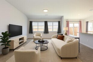 640 Highberry Dr in Anna, TX - Building Photo