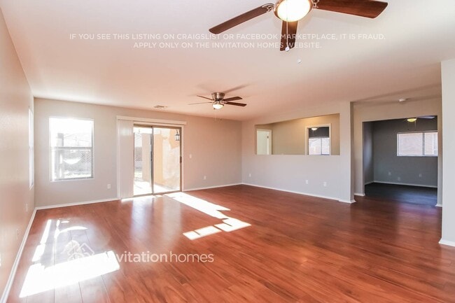 639 S Concord St in Gilbert, AZ - Building Photo - Building Photo