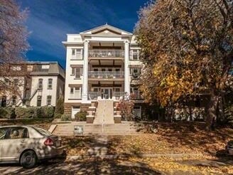 Arlington Apartments in Salt Lake City, UT - Building Photo