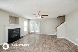 3634 Sunset Hollow Dr in High Point, NC - Foto de edificio - Building Photo