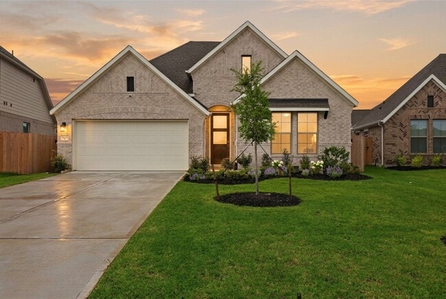 property at 3212 Bright Maple Dr