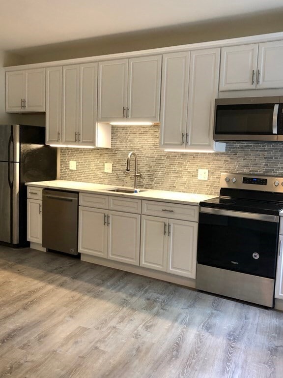 1767 Commonwealth Ave in Boston, MA - Building Photo - Building Photo