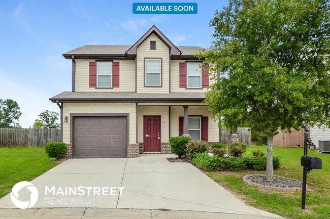 property at 9304 Hoffman Pl