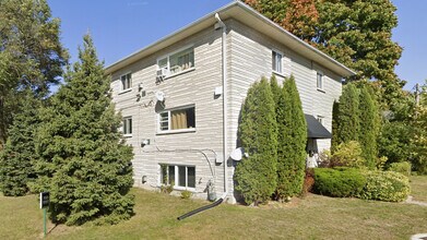100 Veronica Ave in London, ON - Building Photo - Floor Plan