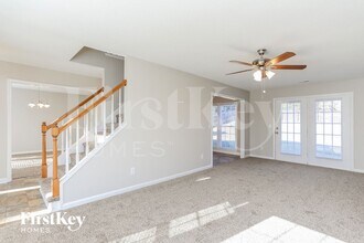 4906 Riding Ridge Dr in Greensboro, NC - Building Photo - Building Photo