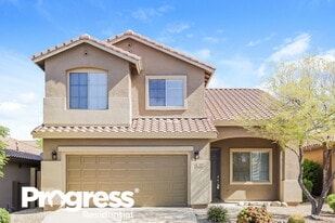 3844 W Ranier Ct in New River, AZ - Building Photo