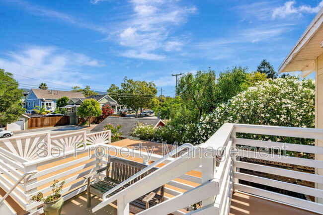 3 Treanor St in San Rafael, CA - Building Photo - Building Photo