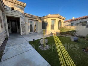 74066 Via Vittorio in Palm Desert, CA - Building Photo - Building Photo