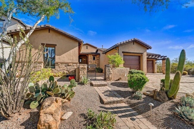 17581 N 95th St in Scottsdale, AZ - Building Photo - Building Photo