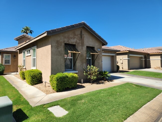 82731 Matthau Dr in Indio, CA - Building Photo - Building Photo