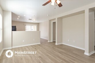 6936 S Blueeyes Dr in Tucson, AZ - Building Photo - Building Photo