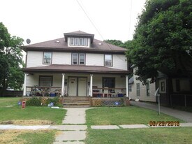 58 Jericho Rd in Battle Creek, MI - Building Photo